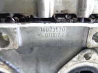 фото thumb №8, Bmw 1 e87 2.0d n47d20a головка 7781093