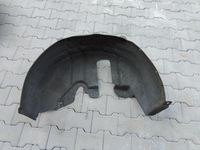 фото thumb №1, Vw atlas cross lift 2021 подкрылок левый задняя левая задние