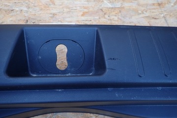 фото thumb №9, Tucson iv защита порога багажника 85770-n7000