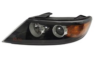 фото thumb №1, Лампа левая левый перед передняя kia sorento ii 92101-2p080 2009-2012 europa