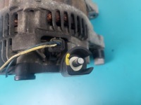 Citroen c5 3 x7 08r 2.2 hdi генератор 9654752880 Недорого, фото thumb