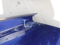 фото thumb №6, Крило праві перед opel zafira b