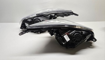 фото thumb №12, Opel insignia a ксенон поворотный фара левый правый лампа