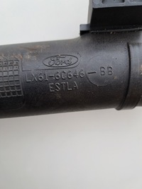 фото thumb №6, Ford kuga mk3 1.5 wąż труба шланг интеркулер