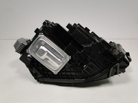 фото thumb №10, Mercedes gla 247 h247 лампа левая led high perf