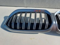 фото thumb №9, Bmw 3 g20 g21 lift lci 22- решітки радіатора решітка радіатора решітка радіатора