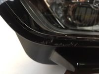 фото thumb №3, Opel grandland 2020 лампа перед led левая фара