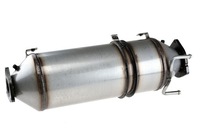 фото thumb №2, Dpf-vc-000 nty фильтр частиц твердых dpf