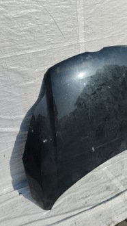 Капот кришка двигуна перед передня ford focus mk3 дорестайлінг Київ, фото thumb