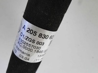 фото thumb №6, Mercedes c клас w205 205 шланг шланг кондиціонера