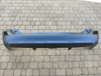 фото thumb №1, Toyota rav-4 13-15 бампер задний задняя