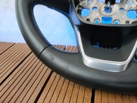 фото thumb №9, Ford transit custom lift 19-24 воздуховод кожаный jak nowa 12 tys.km оригинальный номер