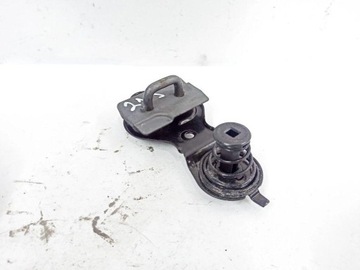 фото thumb №10, Засувка безпеки капота mercedes-benz cls c219 a2118800360 3.0l