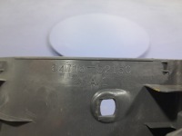 фото thumb №8, Toyota urban cruiser захист поріг багажника поперечина задня 64716-52150