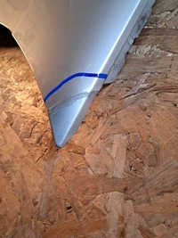 фото thumb №14, Citroen ds3 c3 ii капот ezrc серебристая