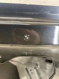 фото thumb №6, Bmw x1 u11 2022 дверь задние правое