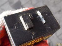 фото thumb №6, Kia pregio 2.7d 98r - реле блок керування