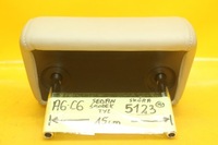 фото thumb №5, Підголівник середина задня задній шкіра audi a6 c6 sedan