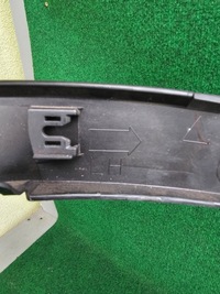 фото thumb №7, Планка крила mazda cx5 kd53-51w31 ліва перед оригінал