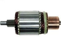 фото thumb №1, Крильчатка якір стартер sa5045s as-pl