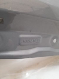 Subaru forester vi 24- крила праві перед yfa америка Ціна, фото thumb