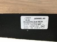 фото thumb №5, Молдинг накладка порог audi a8 d4 4h2867272f uk