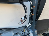 фото thumb №13, Кришка багажника задня задня багажника kuga 24- escape usa 23- lift демонтаж лак k1