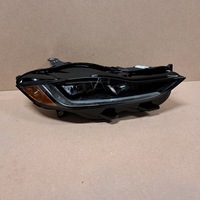 фото thumb №1, Jaguar xe x760 lift full led mid правый usa ameryka