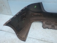 фото thumb №7, Бампер maserati ghibli задняя задний 13-