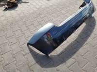 Бампер задняя nv676 renault scenic i lift Оригинал, фото thumb