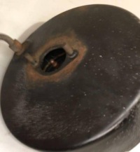 Mercedes-benz w123 c123 усилитель тормозов тормозные bendix 1-seria Недорого, фото thumb