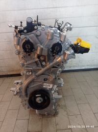 Двигун renault austral 1.2 e-tech h5fb601 jak новий пробіг 20 km Зі Шроту, фото thumb