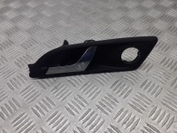 фото thumb №1, Ручка ліва передня внутрішня skoda octavia ii 1z0837247