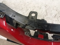 фото thumb №4, Бампер перед передний toyota chr ch-r gr lift 2019-