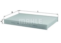 фото thumb №1, Knecht la 138 фильтр, вентиляция пространство пассажирский