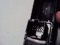 фото thumb №5, Панель стекло правый задняя jeep compass ii lift 2021 r