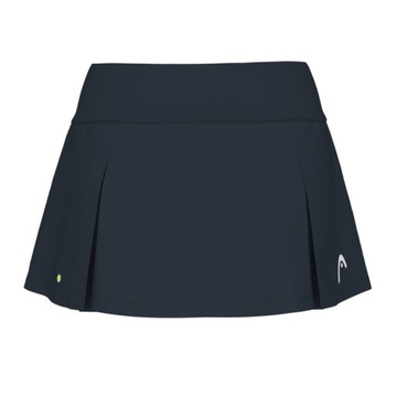 Spódniczka damska Head Dynamic Skort Women navy S