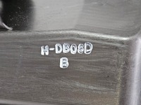 фото thumb №12, Mitsubishi triton l200 v lift full led лампа