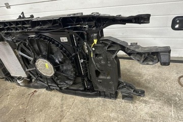 фото мини №7, Комплект радиаторов hyundai 29135n7000 1.6l 2022 