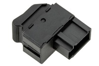 фото thumb №11, Кнопка управление стекло vw lupo 1998-