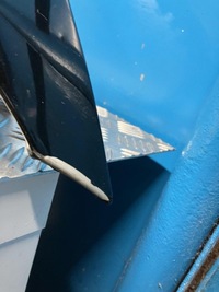 фото thumb №11, Jeep cherokee v kl kl2 крыло правый перед передний