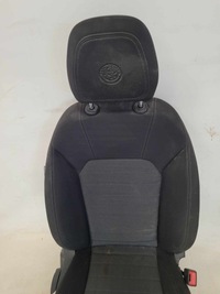 фото thumb №3, Сидіння правий пасажира eu alfa romeo giulia 2019