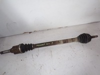 фото thumb №1, Приводной вал правая длинная peugeot 207