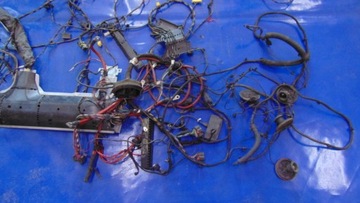 фото thumb №10, Джгут установка салону інтер'єру європа mercedes sprinter w907 w910 18-25r