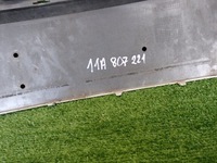 фото thumb №9, Vw id4 id-4 бампер передній перед