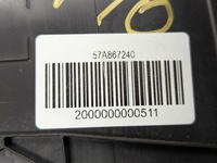 фото thumb №8, Защита обшивка стойка правое skoda karoq 57a867240