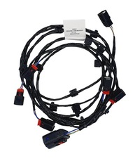 фото thumb №1, Джгут бампера перед pdc jeep grand cherokee 2017 - 2021