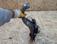 фото thumb №3, Поворотный кулак ступица правый перед jaguar f-pace 2.0 d