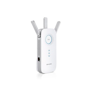 Удлинитель TP-LINK RE450 802.11ac, 2,4 ГГц/5 ГГц, 450+