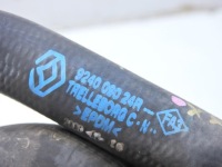 фото thumb №6, Wąż труба отопителя renault laguna iii 2.0 dci 924009024r